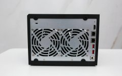 <b>最值得买的6盘位 NAS——从机能到系统全维度解读</b>