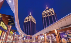 徐州金为星悦城商铺售楼处德律风→网页→户型