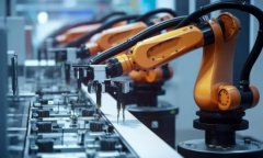 2026工业从动化行业全景研究及将来趋向预测